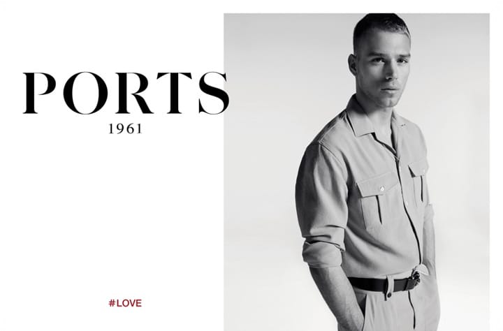 Ports 1961 2017װϵйƬ