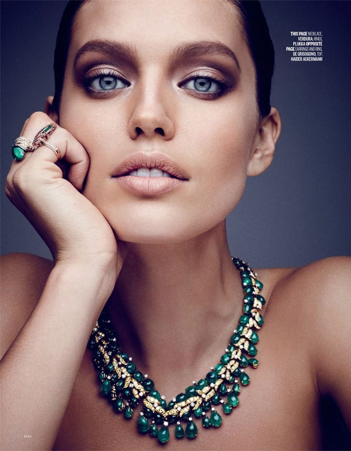 Emily DiDonatoVogue20173º