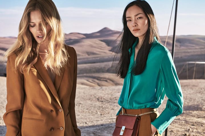 Massimo Dutti 2017ϵйƬ