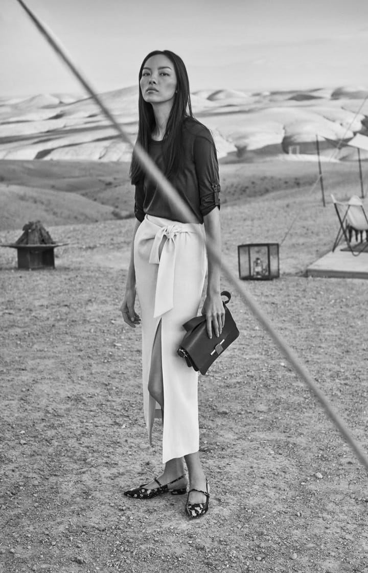 Massimo Dutti 2017ϵйƬ