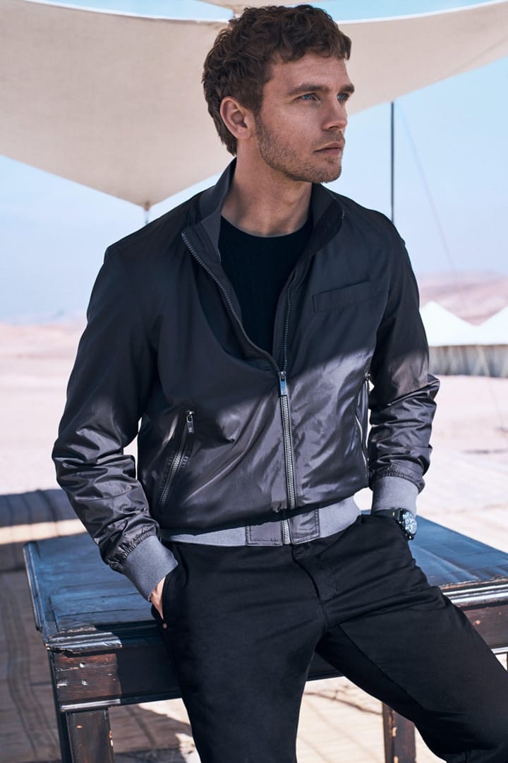 Massimo Dutti 2017ϵйƬ