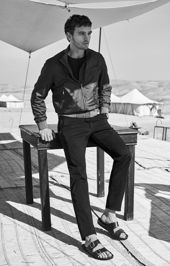 Massimo Dutti 2017ϵйƬ