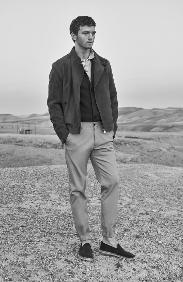 Massimo Dutti 2017ϵйƬ