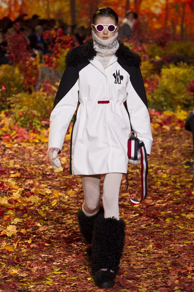 Moncler Gamme Rouge 2017ﶬз