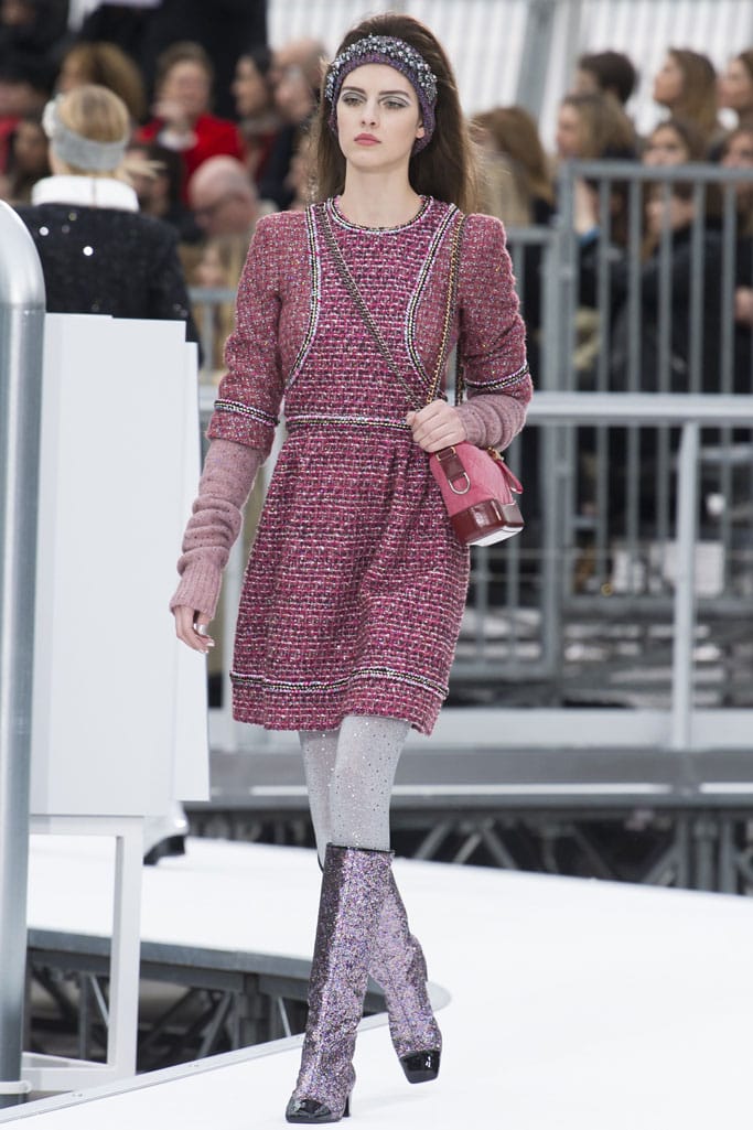 Chanel 2017ﶬз