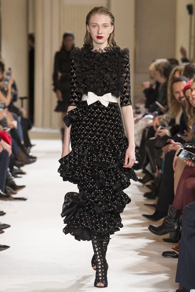 Giambattista Valli 2017ﶬз