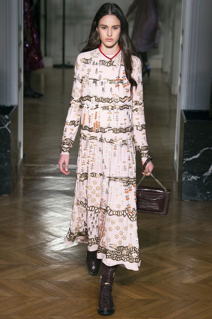 Valentino 2017ﶬз