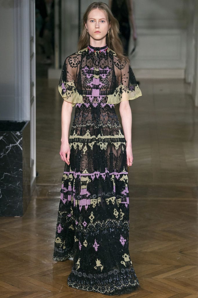 Valentino 2017ﶬз