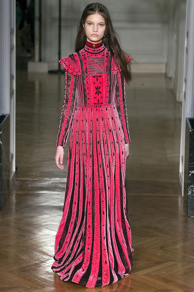 Valentino 2017ﶬз