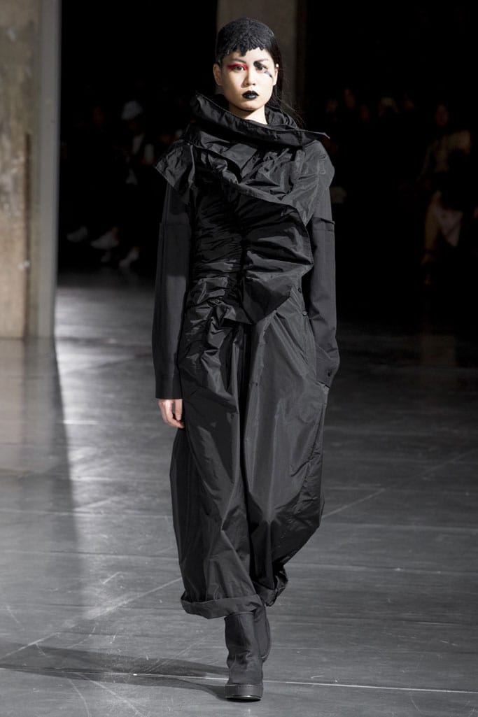 Yohji Yamamoto 2017ﶬз