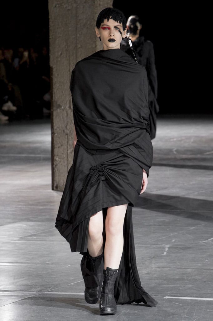 Yohji Yamamoto 2017ﶬз