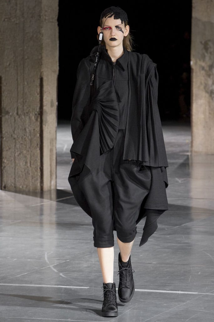 Yohji Yamamoto 2017ﶬз