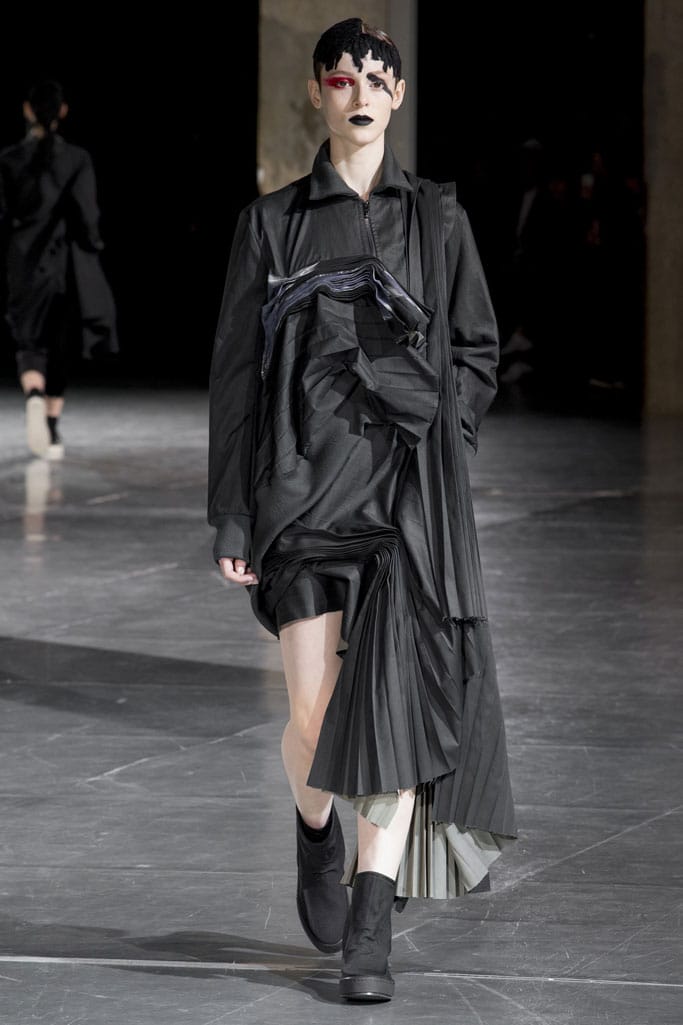 Yohji Yamamoto 2017ﶬз