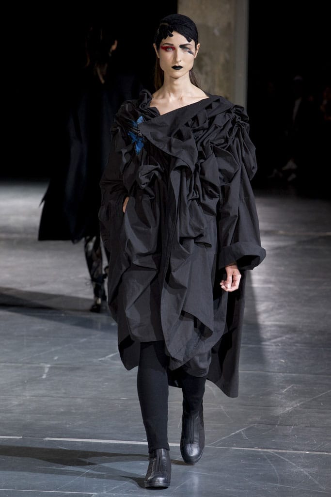 Yohji Yamamoto 2017ﶬз