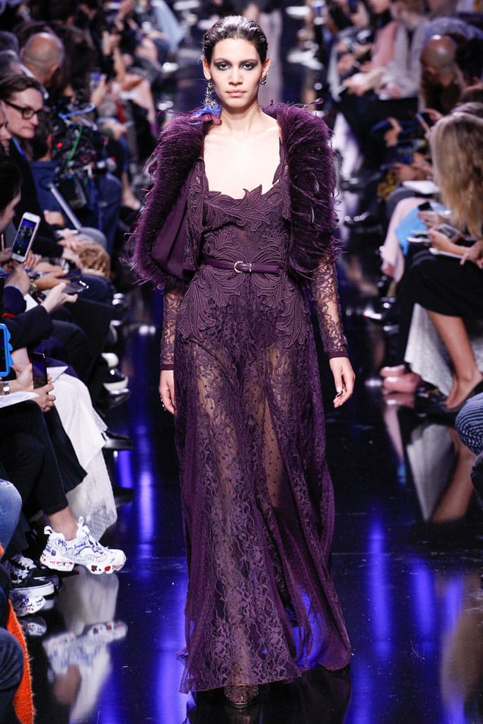 Elie Saab 2017ﶬз