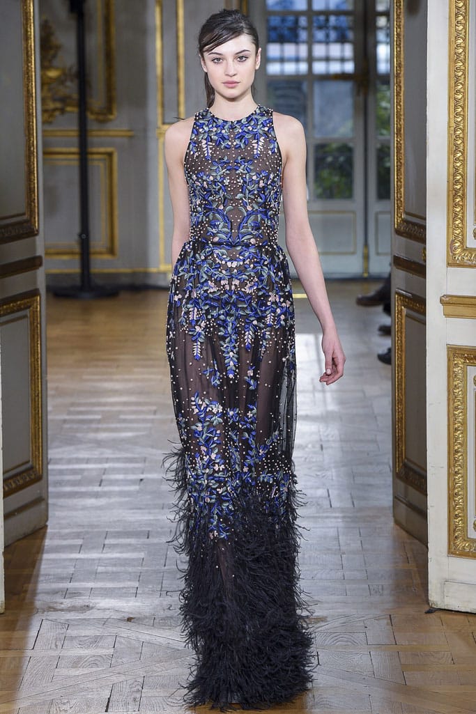 Zuhair Murad 2017ﶬз