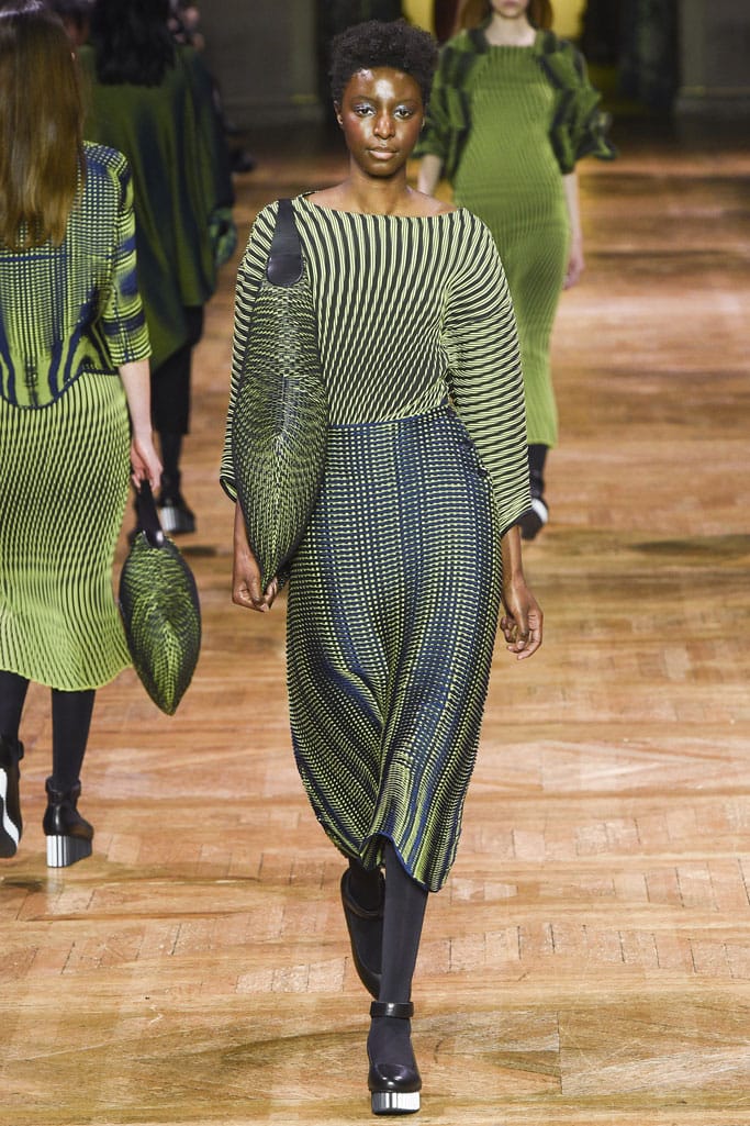 Issey Miyake 2017ﶬз