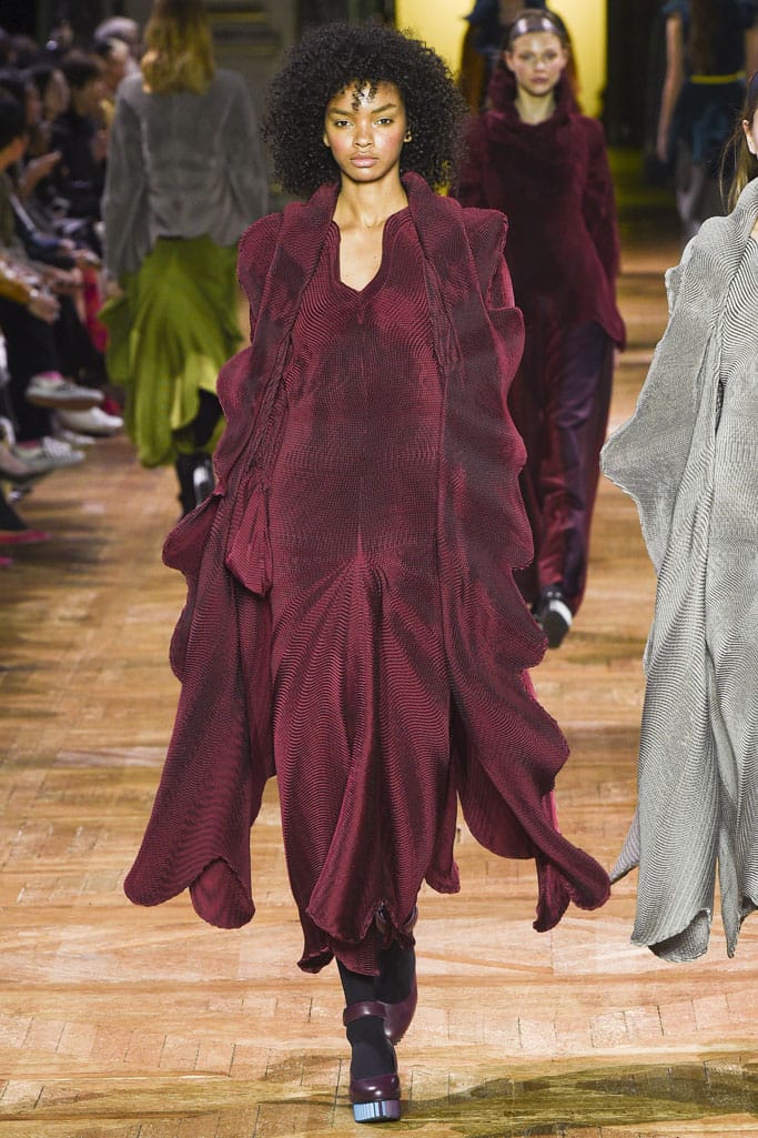 Issey Miyake 2017ﶬз