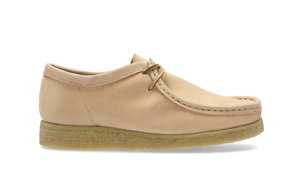 Clarks Wallabee ԭЬ