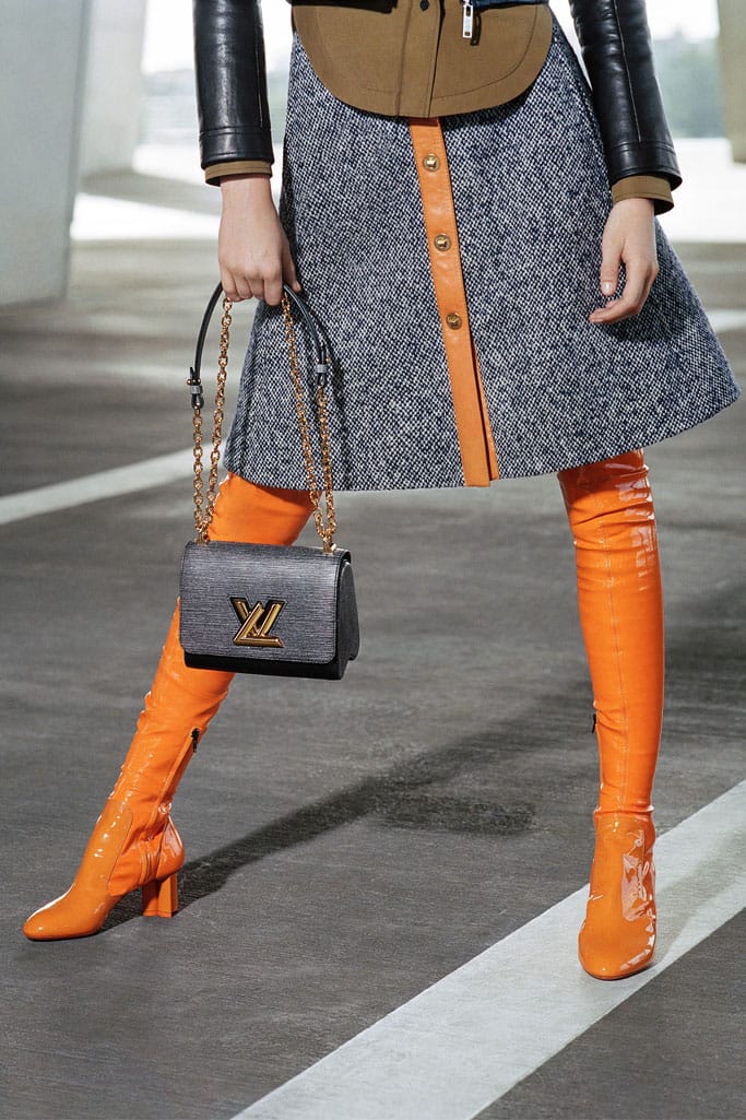 Louis Vuitton 2017ϵз