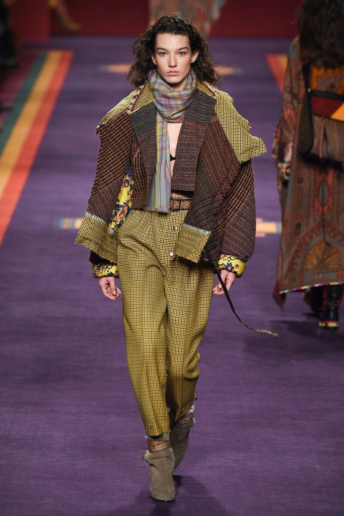 Etro 2017ﶬз