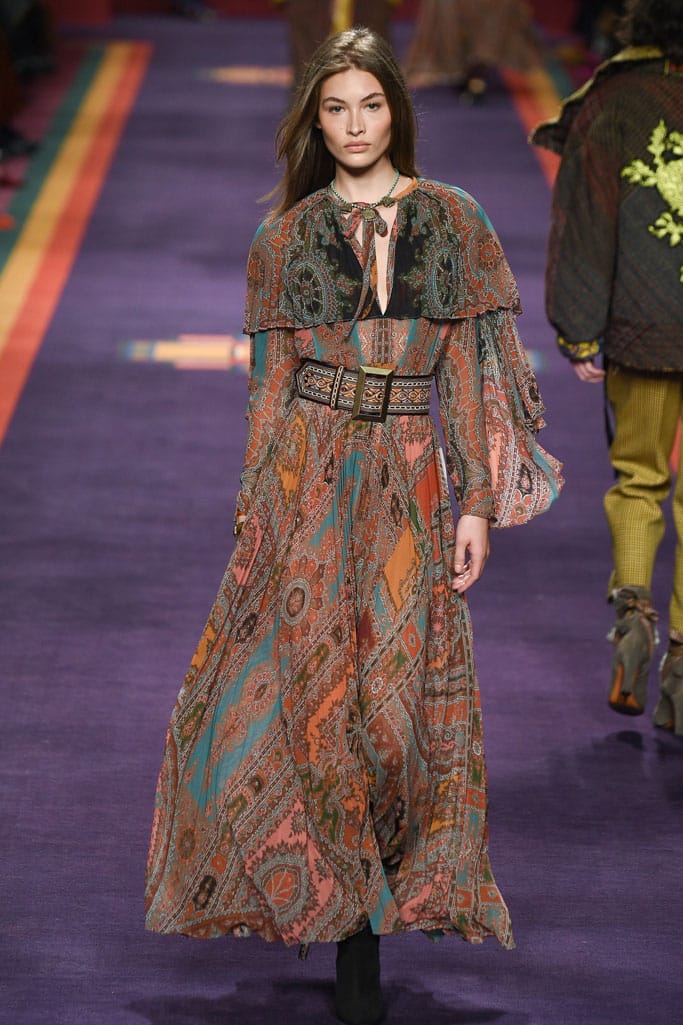 Etro 2017ﶬз