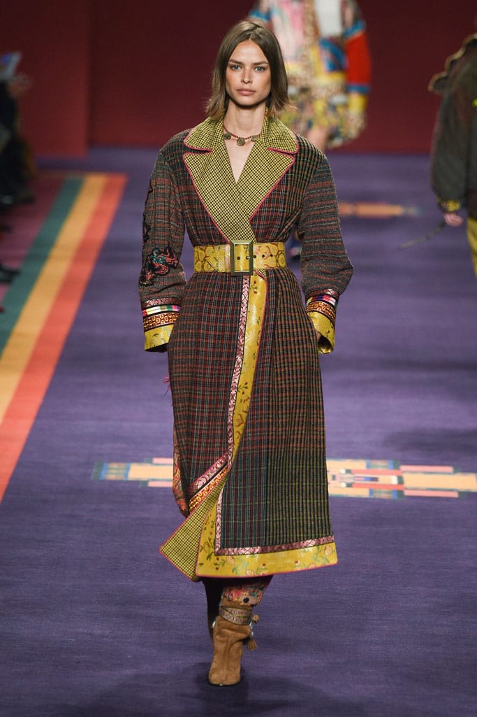 Etro 2017ﶬз