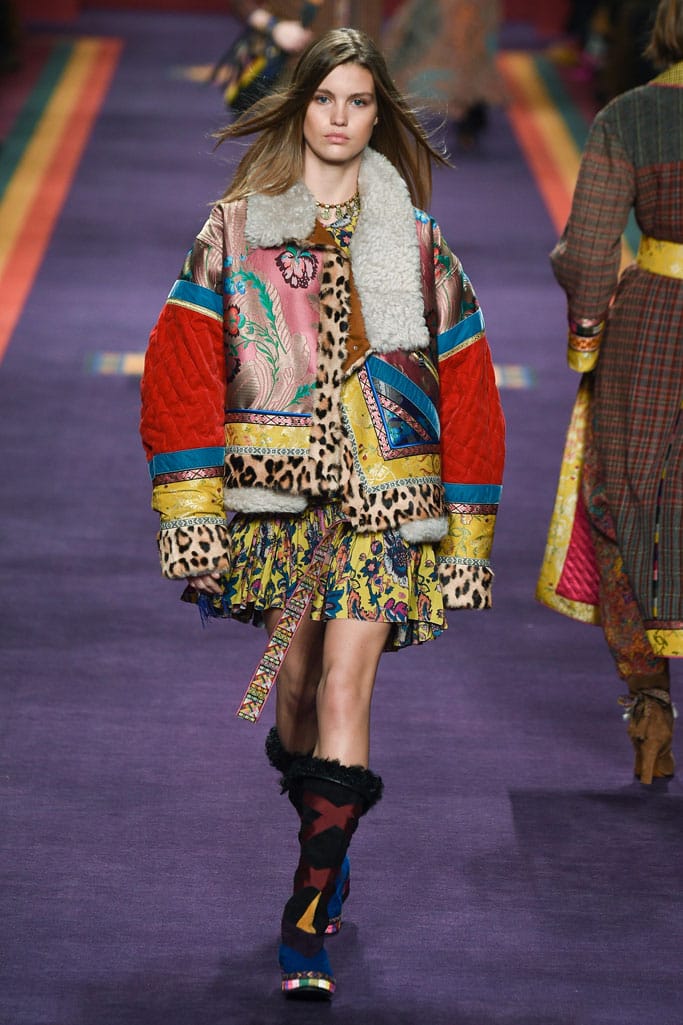 Etro 2017ﶬз