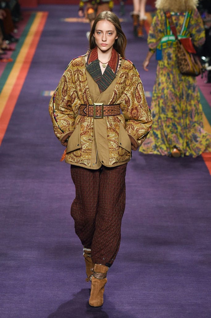 Etro 2017ﶬз