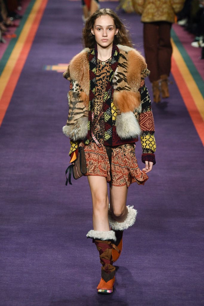 Etro 2017ﶬз