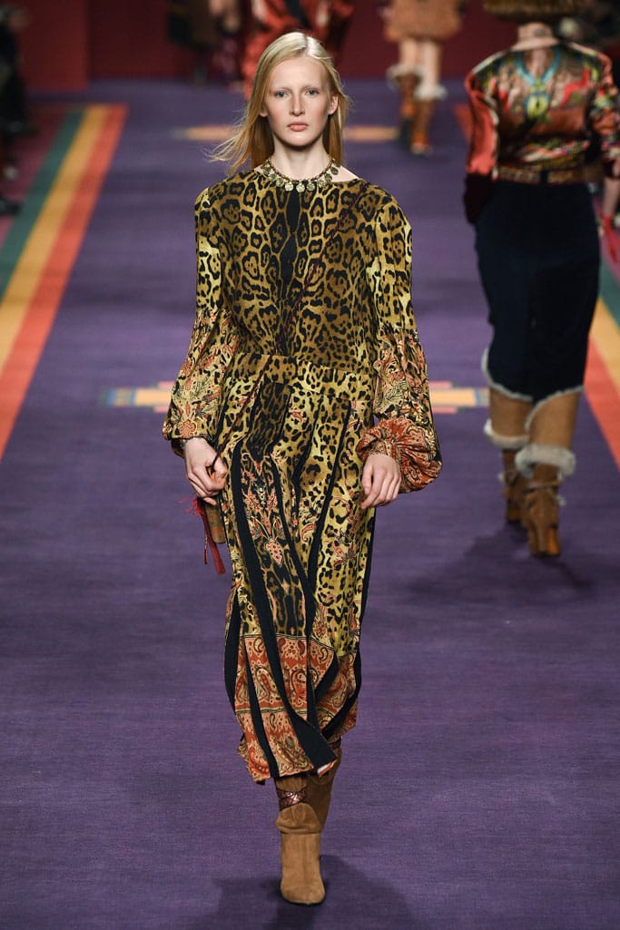 Etro 2017ﶬз