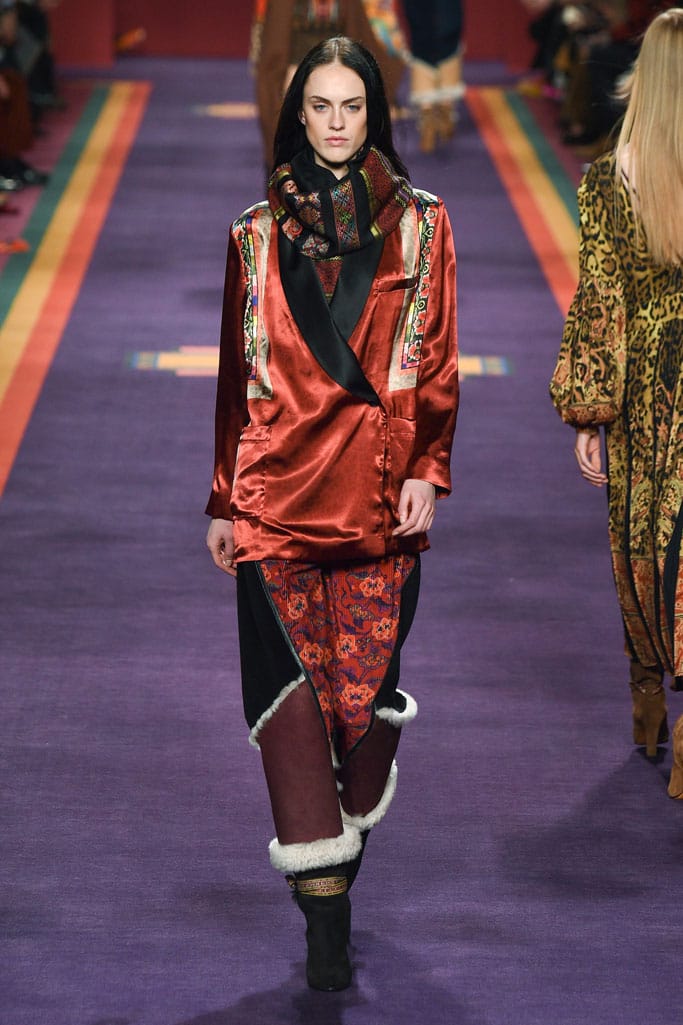 Etro 2017ﶬз