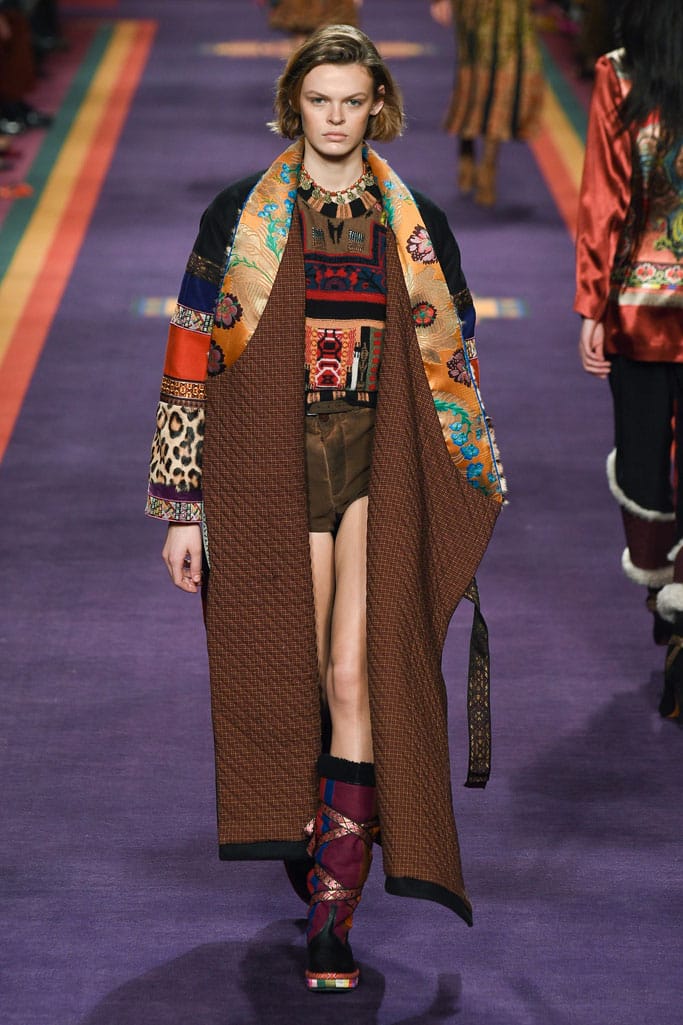 Etro 2017ﶬз