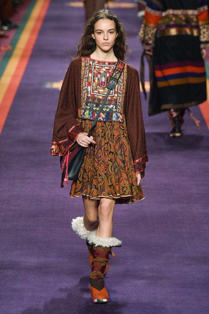 Etro 2017ﶬз