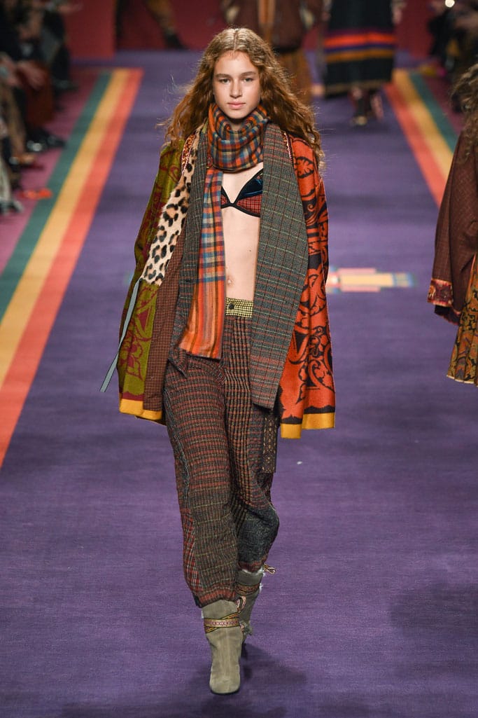 Etro 2017ﶬз