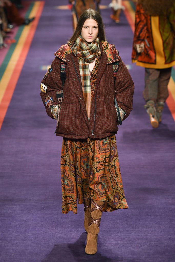 Etro 2017ﶬз