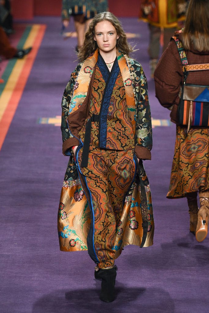 Etro 2017ﶬз