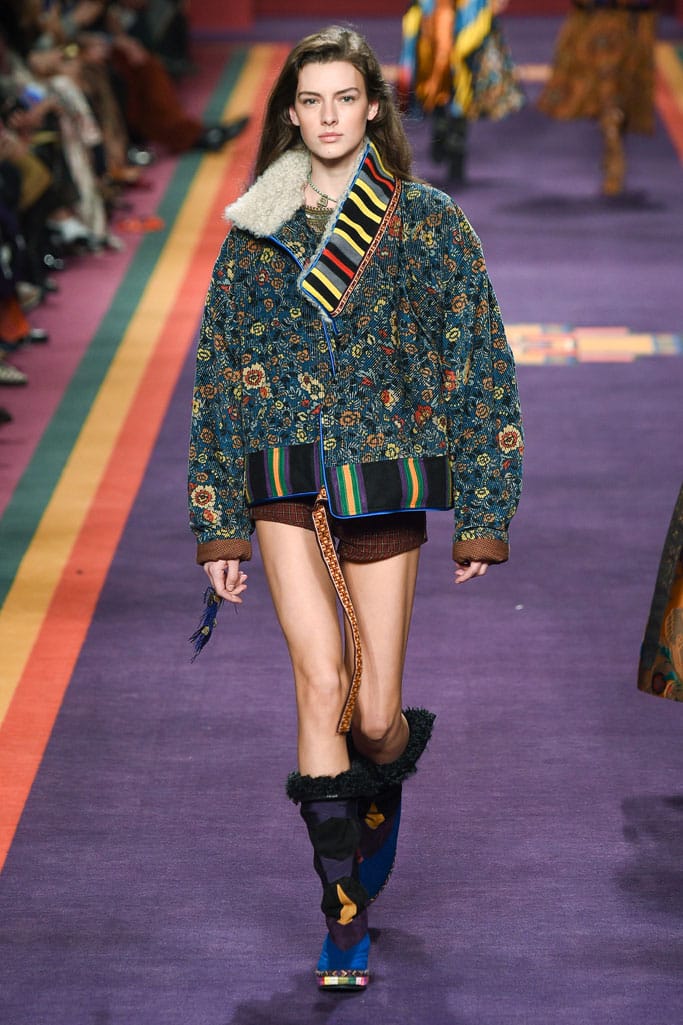 Etro 2017ﶬз