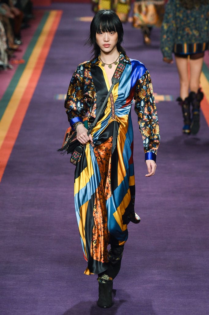 Etro 2017ﶬз