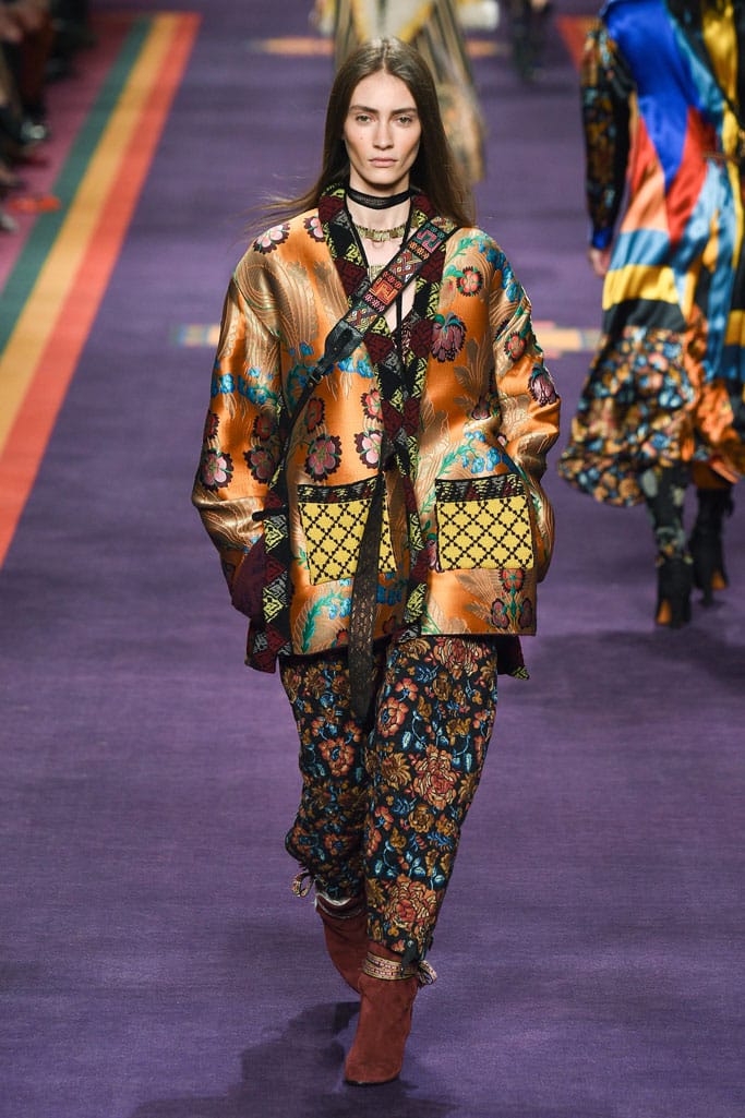 Etro 2017ﶬз