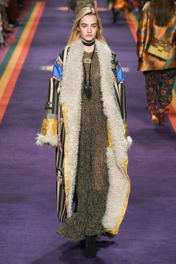 Etro 2017ﶬз