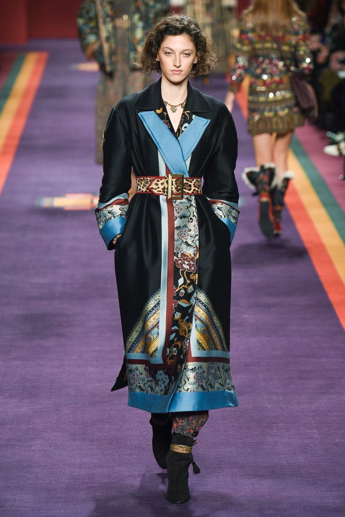 Etro 2017ﶬз