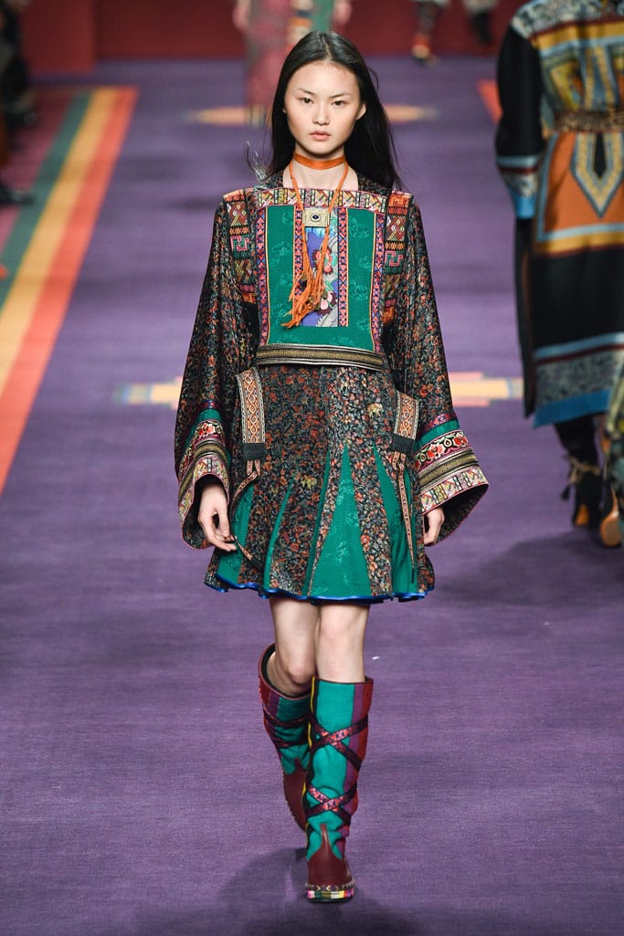 Etro 2017ﶬз