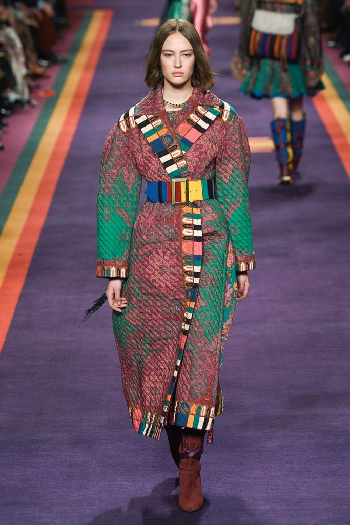 Etro 2017ﶬз