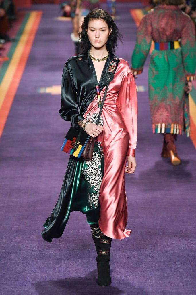 Etro 2017ﶬз