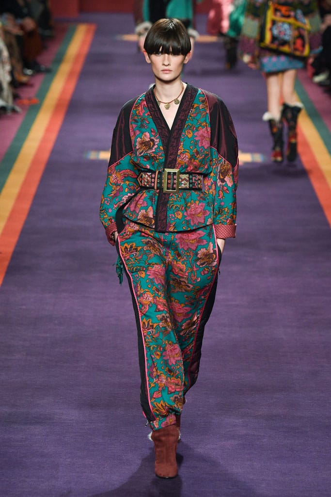 Etro 2017ﶬз