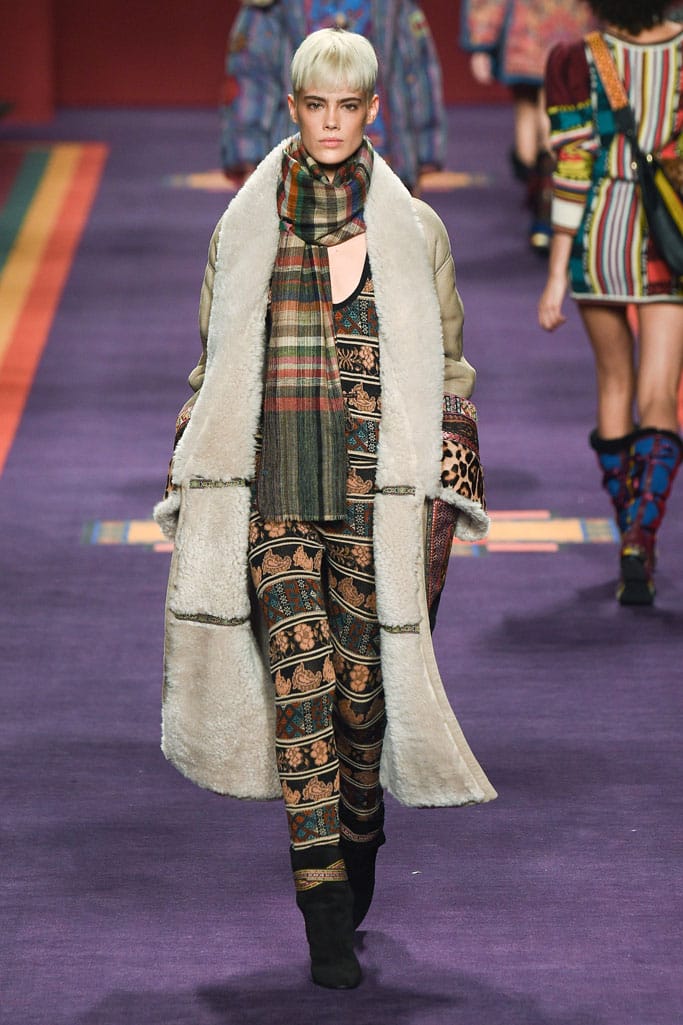 Etro 2017ﶬз