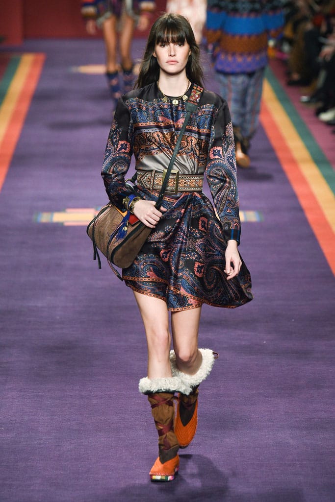 Etro 2017ﶬз