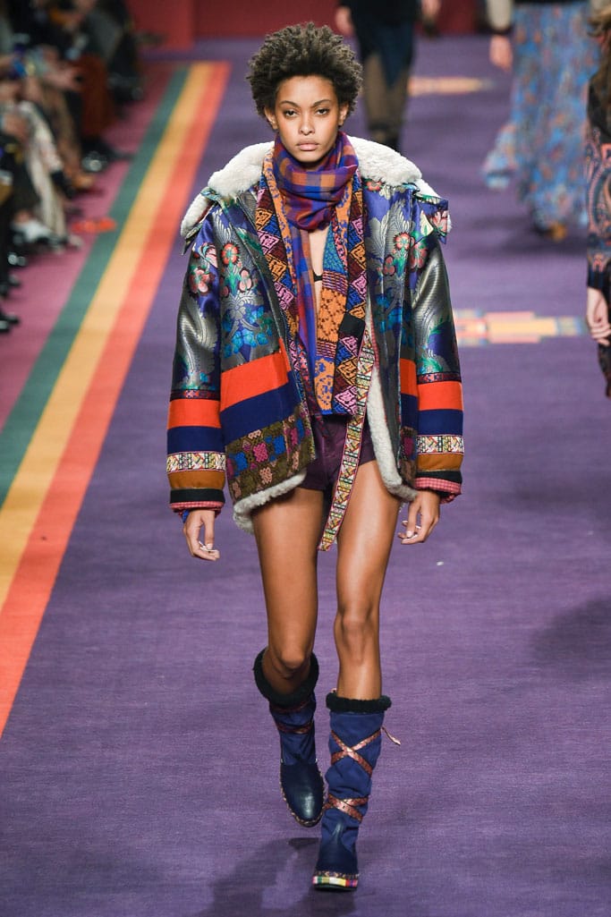 Etro 2017ﶬз