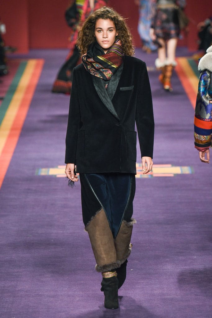 Etro 2017ﶬз